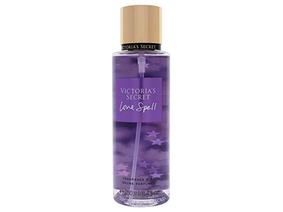 Victoria's Secret Love Spell Body Splash — Perfumes importada dos EUA