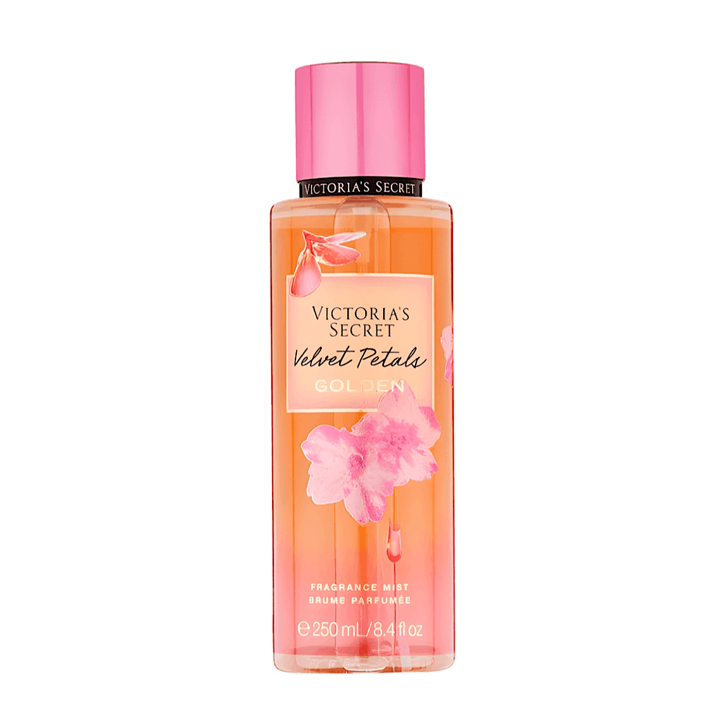 Victoria's Secret Velvet Petals Body Splash — Perfumes importada dos EUA